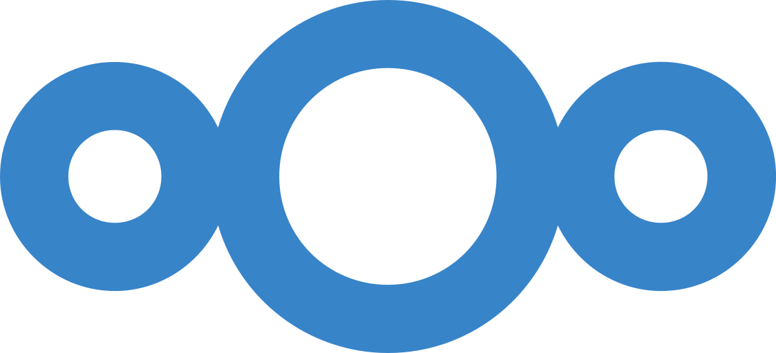 Next Cloud logo