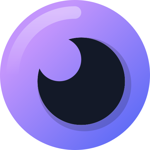 Seerr logo